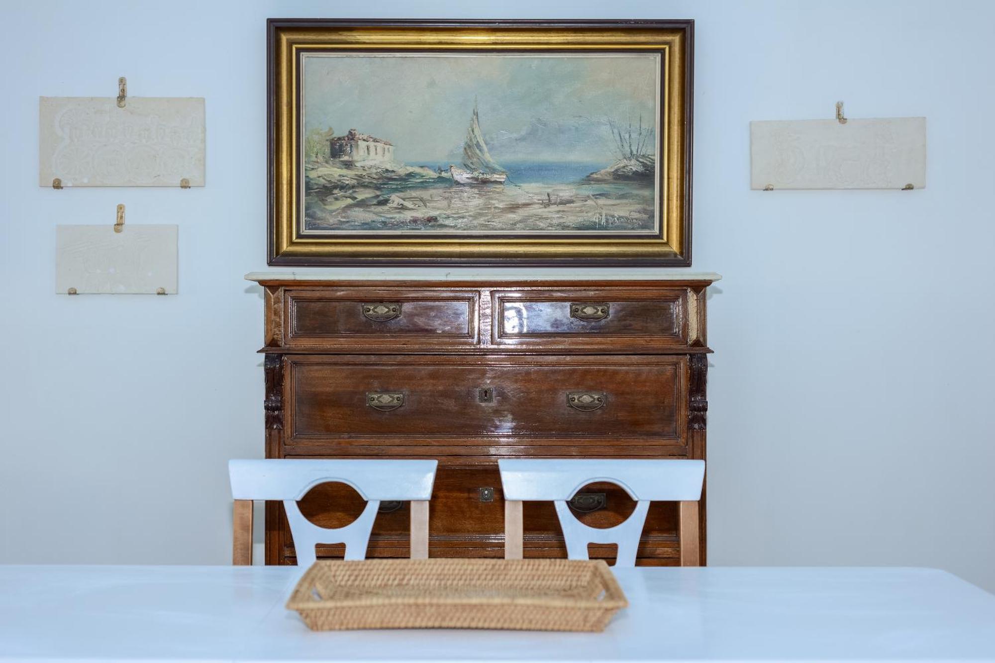 Villa Voula Agios Nikolaos  Luaran gambar