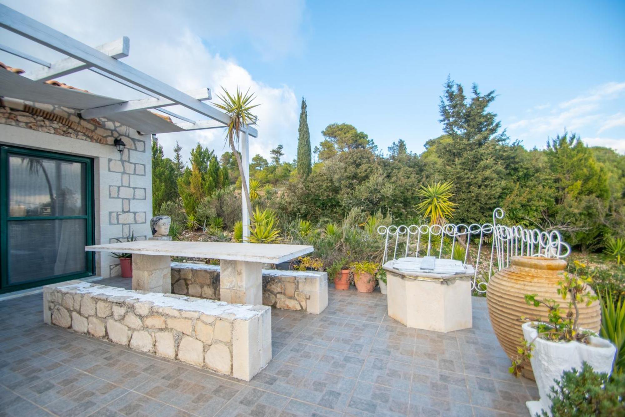 Villa Voula Agios Nikolaos  Luaran gambar