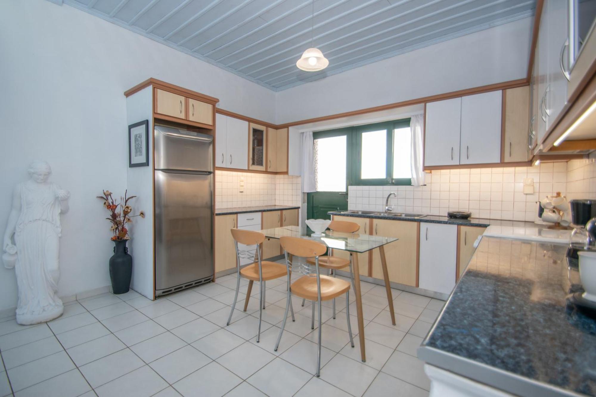 Villa Voula Agios Nikolaos  Luaran gambar