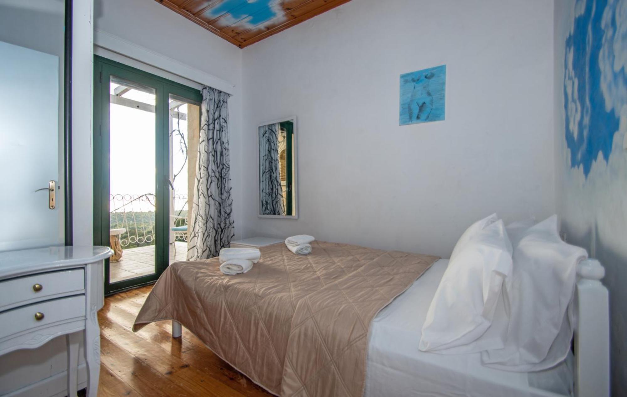 Villa Voula Agios Nikolaos  Luaran gambar