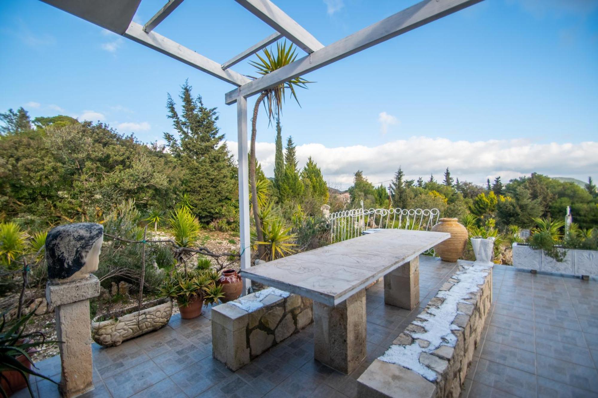 Villa Voula Agios Nikolaos  Luaran gambar