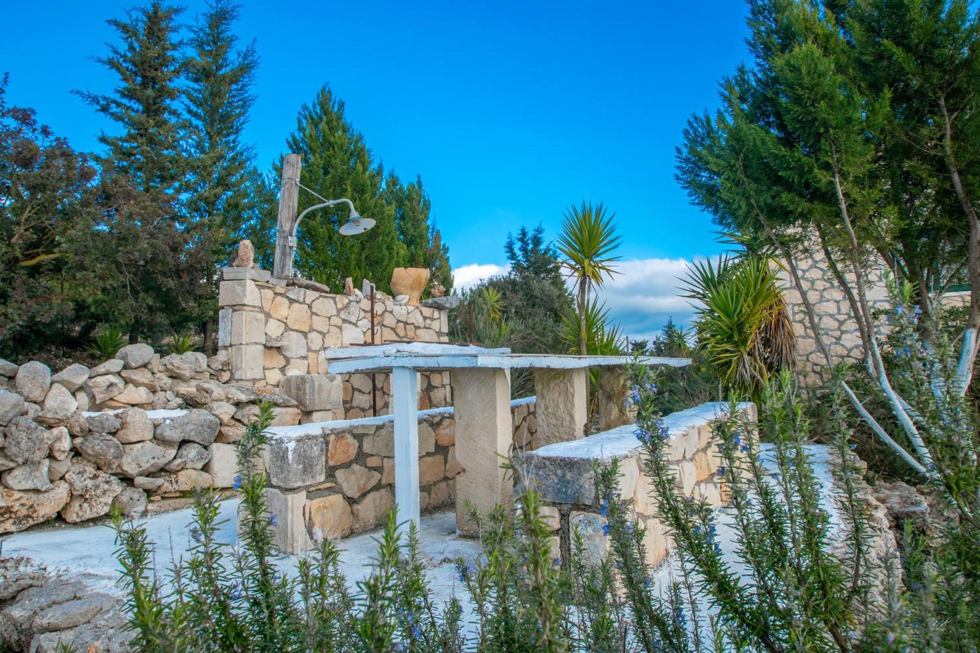 Villa Voula Agios Nikolaos  Luaran gambar