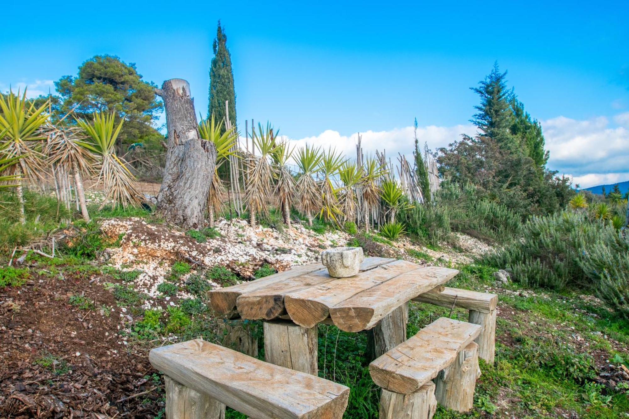 Villa Voula Agios Nikolaos  Luaran gambar