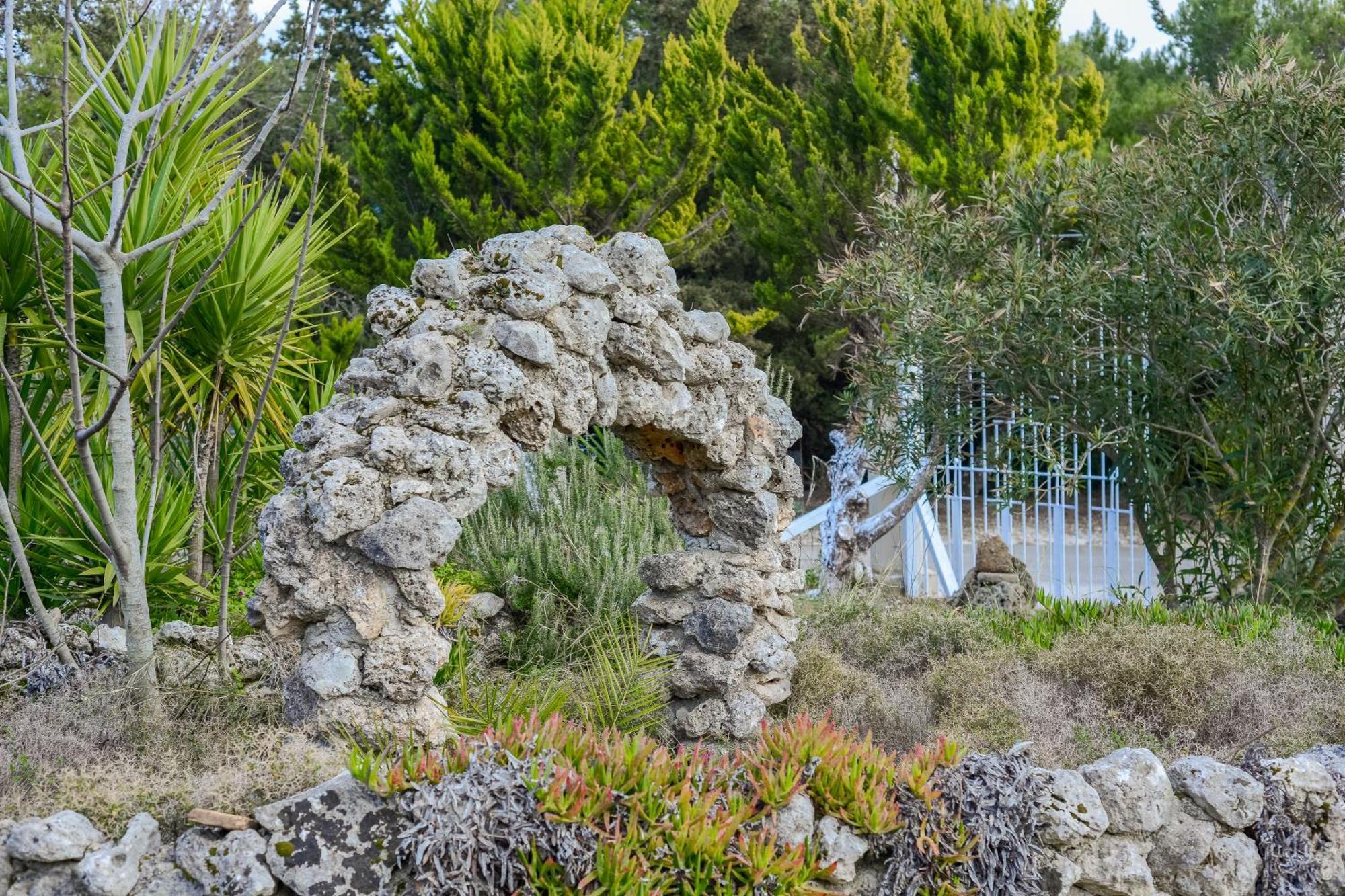 Villa Voula Agios Nikolaos  Luaran gambar