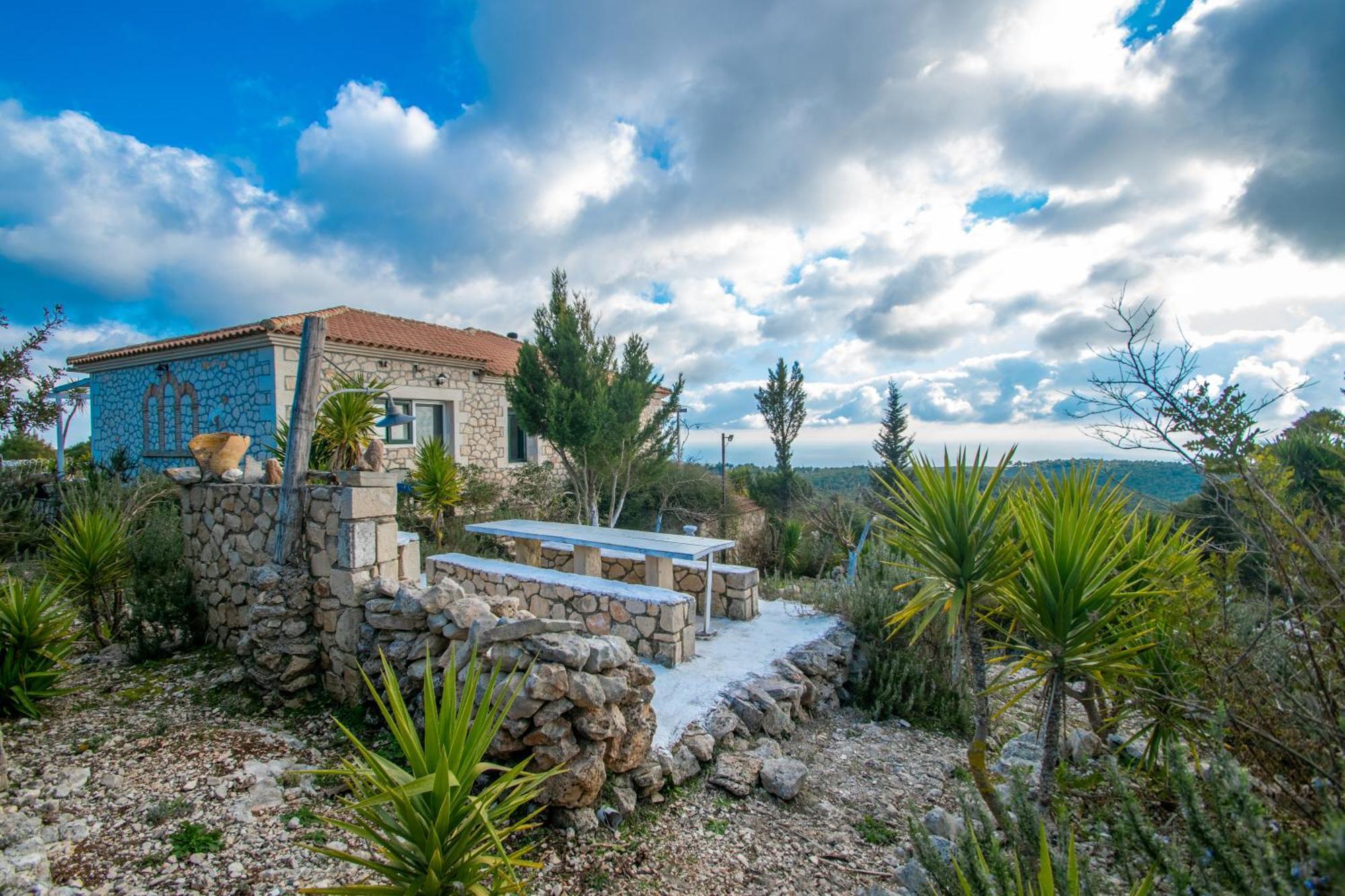 Villa Voula Agios Nikolaos  Luaran gambar