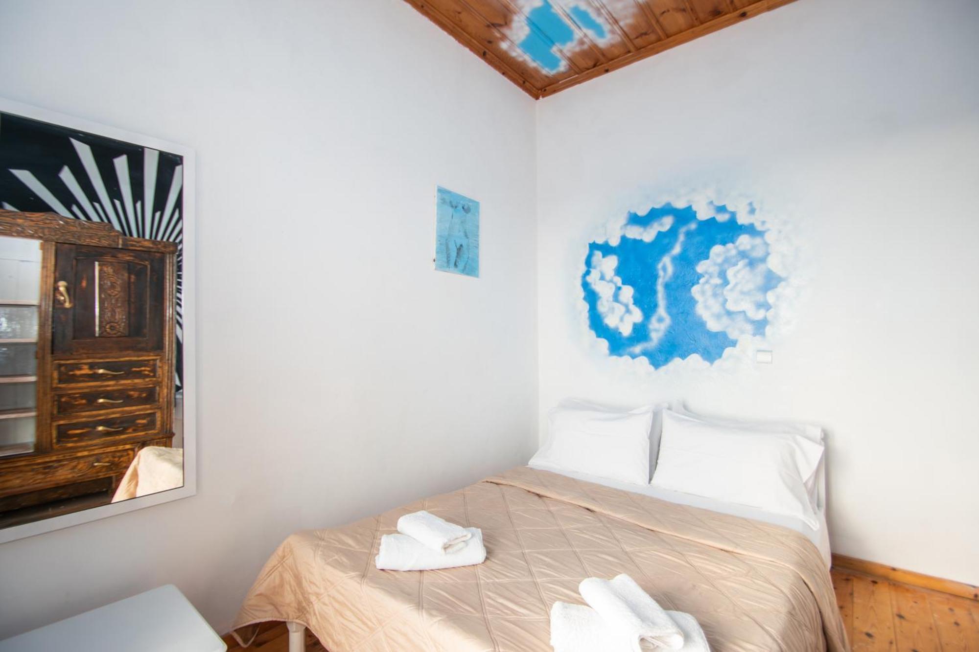 Villa Voula Agios Nikolaos  Luaran gambar