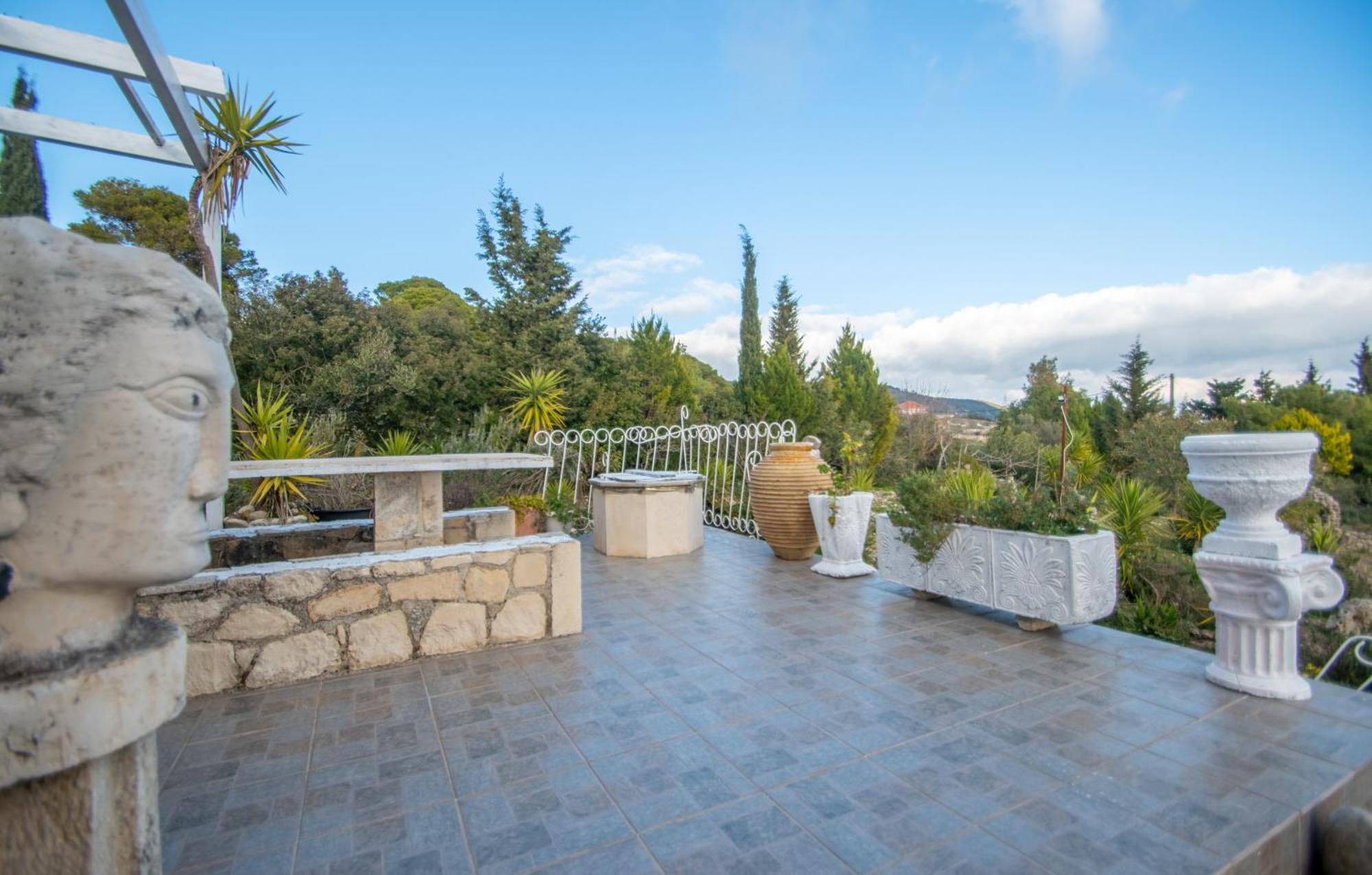 Villa Voula Agios Nikolaos  Luaran gambar